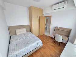 The Stellar (D5), Condominium #550501961
